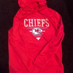 Kansas City Chiefs Hoodie